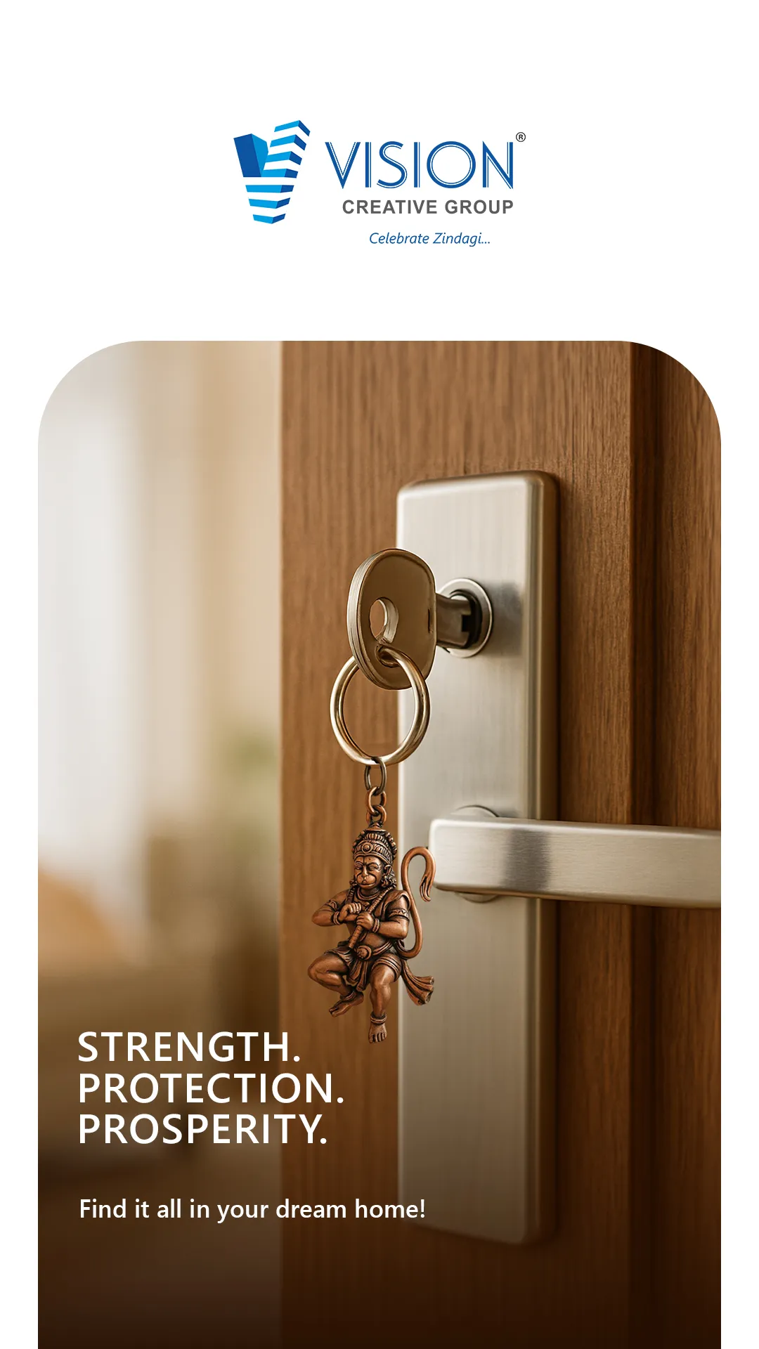 Vision Creative Group creative 2